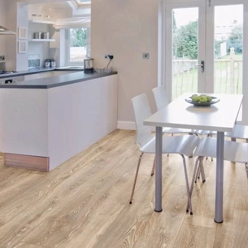 ДУБ ГОРНЫЙ БРОНЗОВЫЙ ЛАМИНАТ  KRONOTEX  MAMMUT ламинат для пола